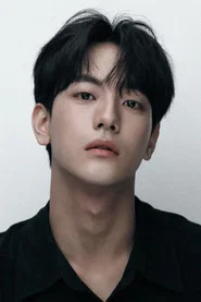 Photo of Cha Sung-min as Choi Ri-hwan