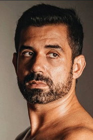 Photo of Felipe Bandeira as Albert