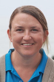 Photo of Nicky Howes as Self - Surf lifesaver