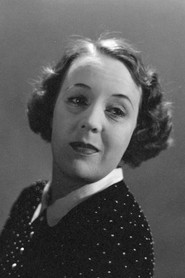 Photo of Irja Elstelä as Mrs. Kotka