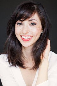 Photo of Sara-Sue Vallée as Sara