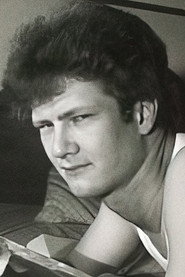 Photo of Jim Maxwell as (segment "The Invitation") (archive footage)