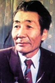 Photo of Ragchaagiin Damdinbazar as Yorookhuu