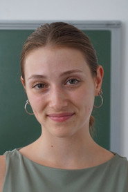 Photo of Serena Lotts as Lara