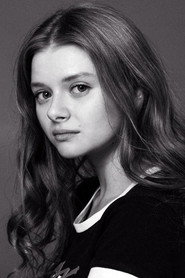 Photo of Alyssa Lozovskaya as Keia