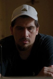 Photo of Aaron Castro as Self