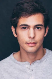 Photo of Ben Getz as Jeff