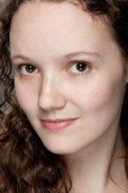 Photo of Lauren Falconer as Rosalie