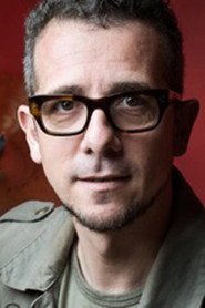 Photo of Pedro Barceló as Bateria