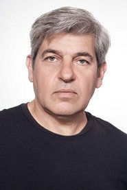 Photo of Claudio Martínez Bel as Dr. Echezábal
