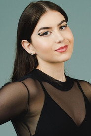Photo of Sofia Santino as HOST