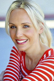 Photo of Amy Grabow as Young Elizabeth Leroy