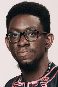 Photo of Tolu Olowofoyeku as Self