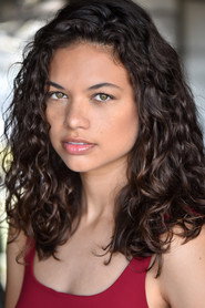 Photo of Aja Bair as Mikey