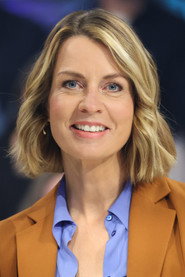 Photo of Jessy Wellmer as Self - Reporter