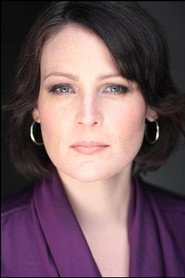Photo of Lisa Howard as Sylvia