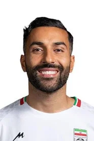 Photo of Saman Ghoddos as Self