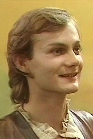 Photo of Hans-Joachim Frank as Jakob