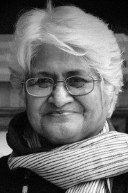 Photo of Sumitra Bhave as Vidushi Sindhubai Jadhav (Maai)