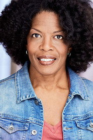 Photo of Nadine Mozon as Dorothy