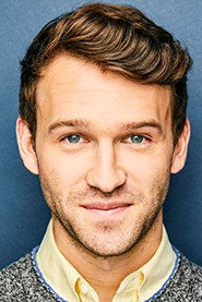 Photo of Andrew Asper as JJ