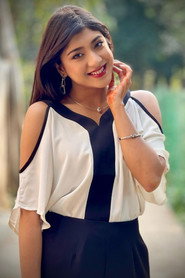 Photo of Neelanjona Neela as Shayama
