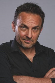 Photo of Łukasz Matecki as Andrzej Rohnert