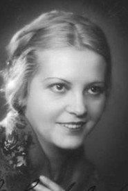 Photo of Zorika Szymanska as Halka