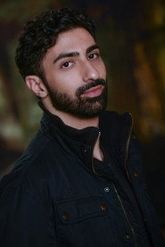 Photo of Anas Hasan as Bennie
