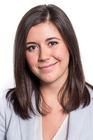Photo of Catherine Fournier as Self