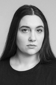 Photo of Justina Biekšaitė as Barista 2