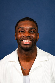 Photo of Dieubru (D.K) Kikumbi as Sentinel Hay