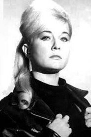 Photo of Alberta Nelson as Dr. Virginia Grant