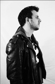 Photo of Jeff Frumess as Phone Addict