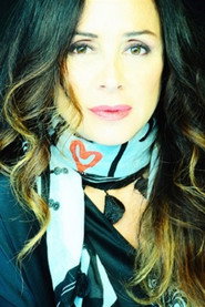 Photo of Gabriella Labate as Ottavia, amante di Atticus
