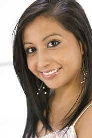 Photo of Lena Hawkins
