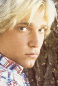Photo of Brad Savage as (segment "Redwood Solo") (archive footage)
