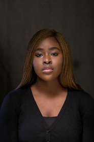 Photo of Odenike Odetola as Esther