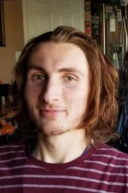 Photo of Eli Chase as Bruce