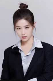 Photo of Huang Rong as Bai Qing Qing