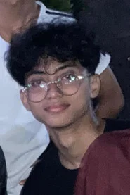 Photo of Syan Nabil Zahwan as Jagoan