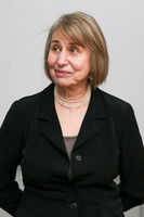 Photo of Joyce Chopra as Self