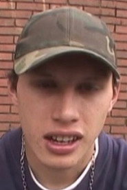 Photo of Peter