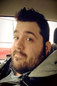 Photo of Dustin Mills as Itchy (voice)