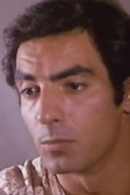 Photo of Daniel Trabet as Patrick