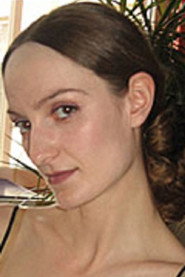 Photo of Kseniya Karaeva as seller