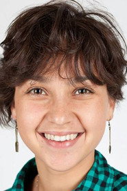 Photo of Varvara Obidor as Лизонька и Шпуля