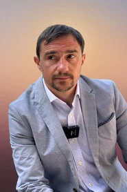 Photo of Samuele Scodeggio