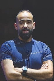 Mosa kazim