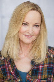 Photo of Mary K. DeVault as Ricki